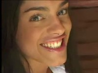 Shemale Big Cock - Tranny Camila goes to the playground